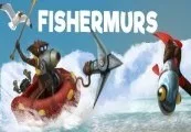 Fishermurs Steam CD Key — лицензионный ключ