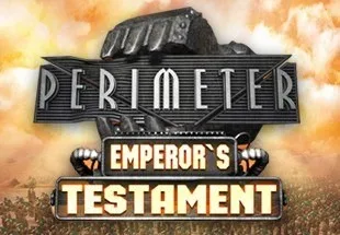 Perimeter: Emperor's Testament Steam CD Key — лицензионный ключ