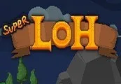Super LOH Steam CD Key — лицензионный ключ