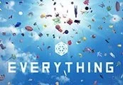 Everything Steam CD Key — лицензионный ключ
