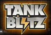 TankBlitz Steam CD Key — лицензионный ключ