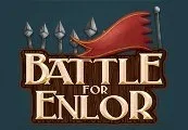 Battle for Enlor Steam CD Key — лицензионный ключ