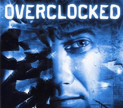 Overclocked: A History of Violence PC Steam CD Key — лицензионный ключ