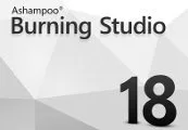 Ashampoo Burning Studio 18 CD Key — лицензионный ключ