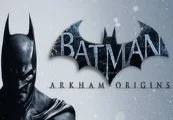 Batman: Arkham Triple Pack Steam CD Key — лицензионный ключ