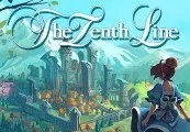 The Tenth Line Steam CD Key — лицензионный ключ