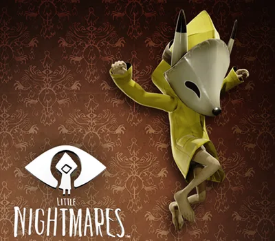 Little Nightmares PC Steam CD Key — лицензионный ключ