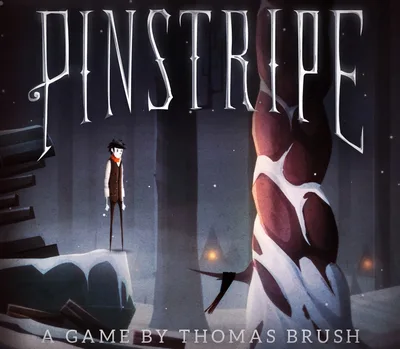 Pinstripe PC Steam CD Key — лицензионный ключ