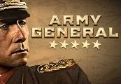 Army General Steam CD Key — лицензионный ключ
