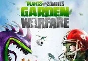 Plants vs. Zombies: Garden Warfare XBOX One CD Key — лицензионный ключ