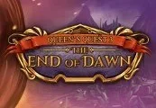 Queen's Quest 3: The End of Dawn Steam CD Key — лицензионный ключ