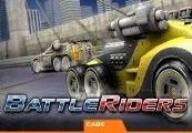Battle Riders Steam CD Key — лицензионный ключ