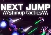 NEXT JUMP: Shmup Tactics PC Steam CD Key — лицензионный ключ