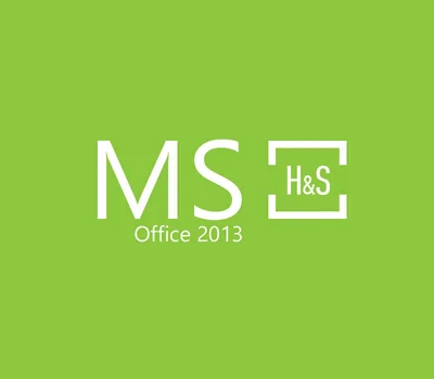 MS Office 2013 Home and Student OEM Key — лицензионный ключ