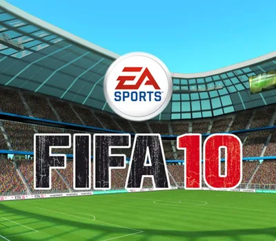 FIFA 10 PC EA App CD Key — лицензионный ключ