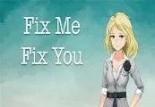 Fix Me Fix You Steam CD Key — лицензионный ключ