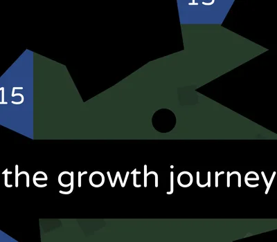 The Growth Journey Deluxe Steam CD Key — лицензионный ключ