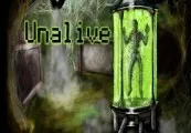 Unalive Steam CD Key — лицензионный ключ