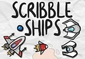 Scribble Ships Steam CD Key — лицензионный ключ