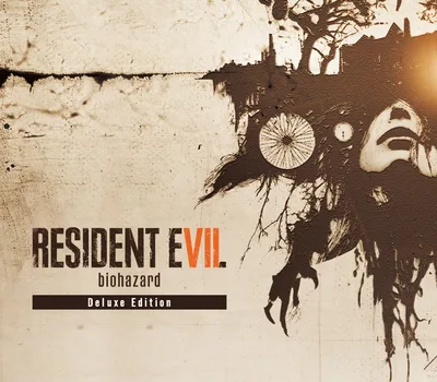 Resident Evil 7: Biohazard Deluxe Edition EMEA Steam CD Key — лицензионный ключ