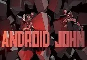 Android John Steam CD Key — лицензионный ключ