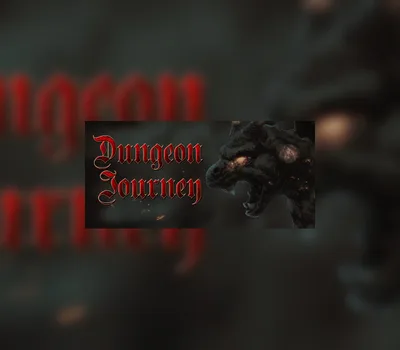 Dungeon Journey Steam CD Key — лицензионный ключ