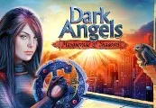 Dark Angels: Masquerade of Shadows Steam CD Key — лицензионный ключ
