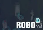 Robo Do It Steam CD Key — лицензионный ключ