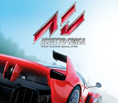 Assetto Corsa XBOX One CD Key — лицензионный ключ