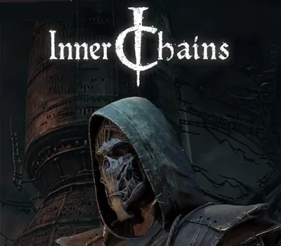 Inner Chains Steam CD Key — лицензионный ключ