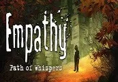 Empathy: Path of Whispers Steam CD Key — лицензионный ключ
