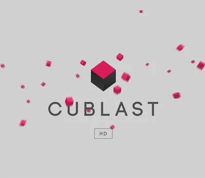 Cublast HD Steam CD Key — лицензионный ключ