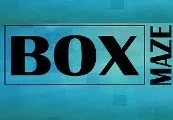 Box Maze - Complete Edition Steam CD Key — лицензионный ключ