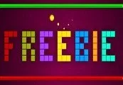 Freebie Steam CD Key — лицензионный ключ