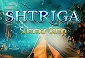 Shtriga: Summer Camp Steam CD Key — лицензионный ключ