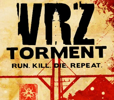 VRZ: Torment Steam CD Key — лицензионный ключ