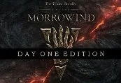 The Elder Scrolls Online: Morrowind Day One Edition EU Digital Download CD Key — лицензионный ключ