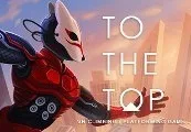 TO THE TOP Steam CD Key — лицензионный ключ