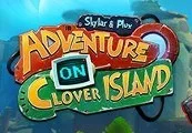 Skylar & Plux Adventure on Clover Island Steam CD Key — лицензионный ключ