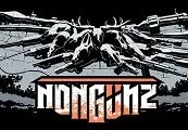 Nongünz Steam CD Key — лицензионный ключ