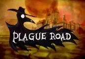 Plague Road Steam CD Key — лицензионный ключ