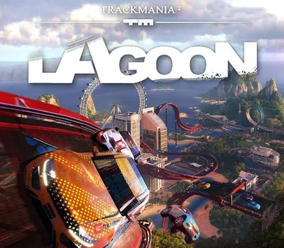 TrackMania 2 Lagoon PC Ubisoft Connect CD Key — лицензионный ключ