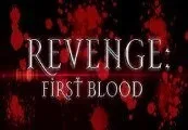 REVENGE: First Blood Steam CD Key — лицензионный ключ