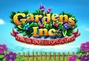 Gardens Inc.: From Rakes to Riches Steam CD Key — лицензионный ключ