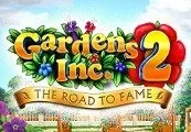 Gardens Inc. 2: The Road to Fame Steam CD Key — лицензионный ключ