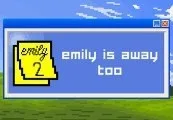 Emily is Away Too Steam CD Key — лицензионный ключ