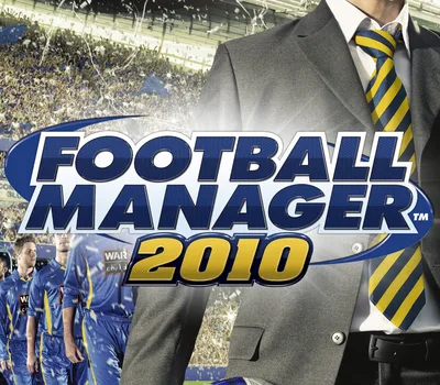 Football Manager 2010 PC Steam CD Key — лицензионный ключ