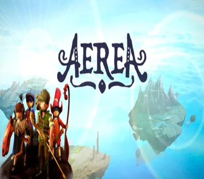 AereA PC Steam CD Key — лицензионный ключ