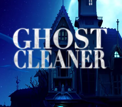 Ghost Cleaner Steam CD Key — лицензионный ключ