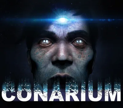 Conarium Steam CD Key — лицензионный ключ